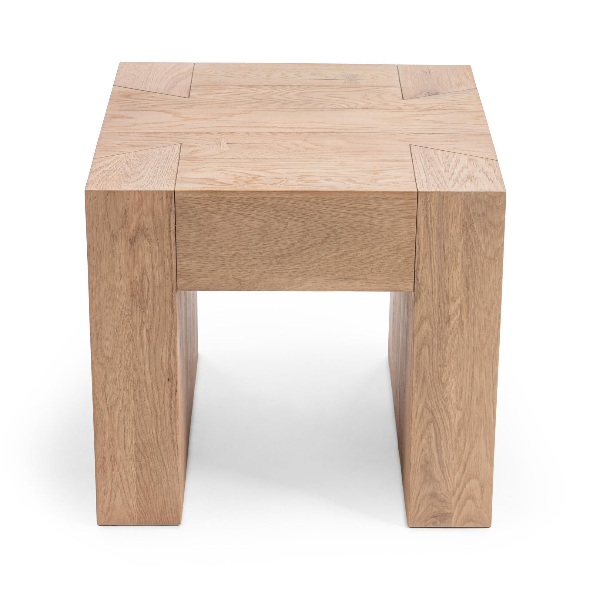 Bristol Coastal Haven End Table - Ornate Home