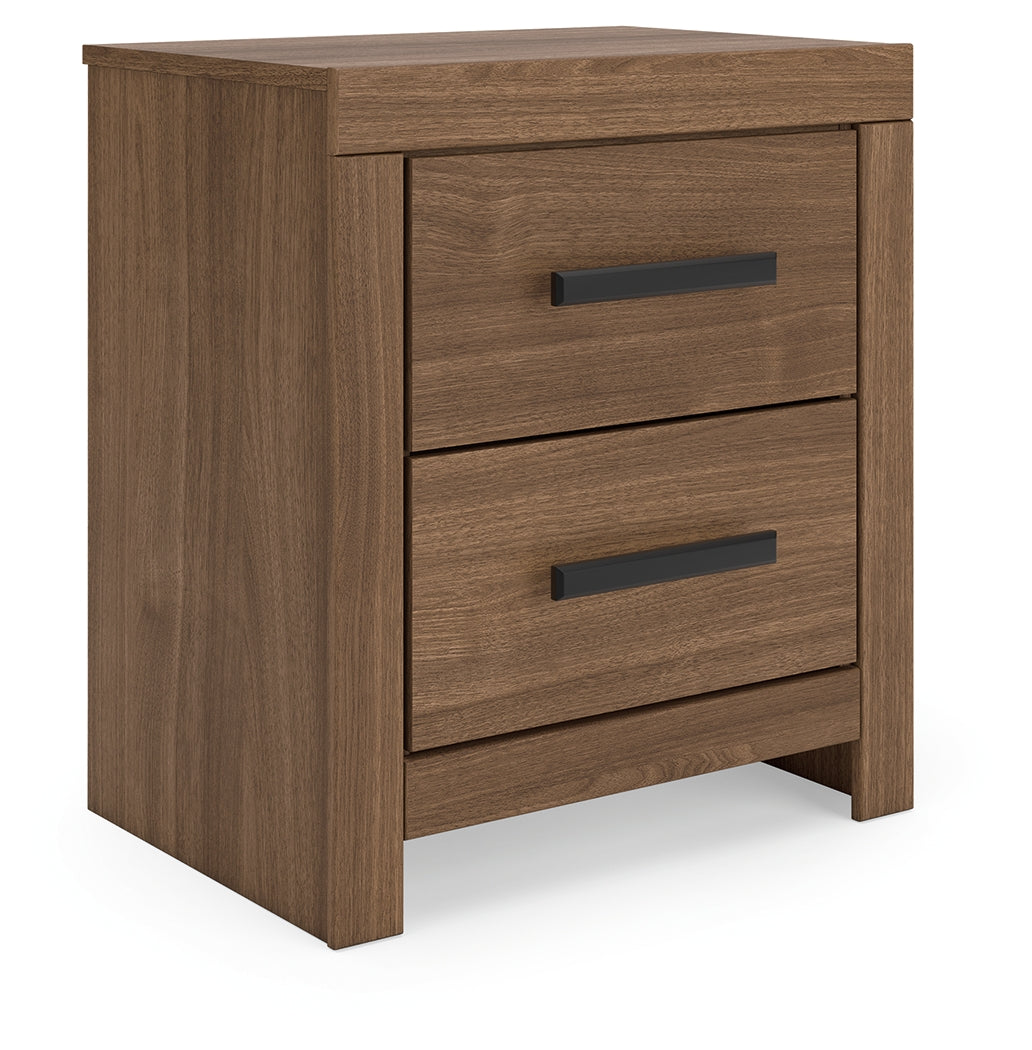 Broachmyn Auburn Nightstand- Viva Furn