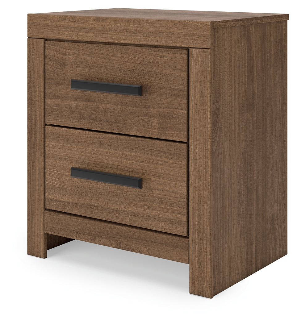 Broachmyn Auburn Nightstand- Viva Furn