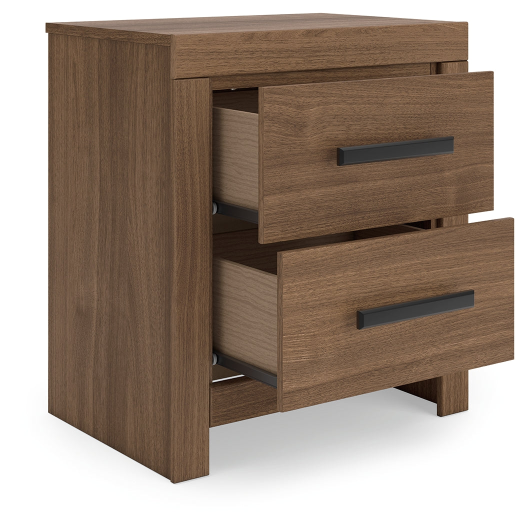 Broachmyn Auburn Nightstand- Viva Furn