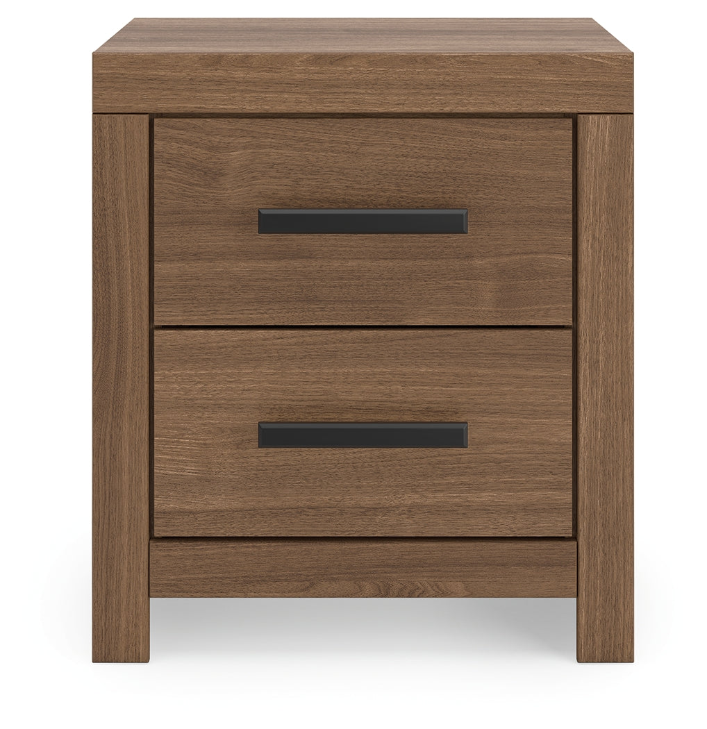 Broachmyn Auburn Nightstand- Viva Furn