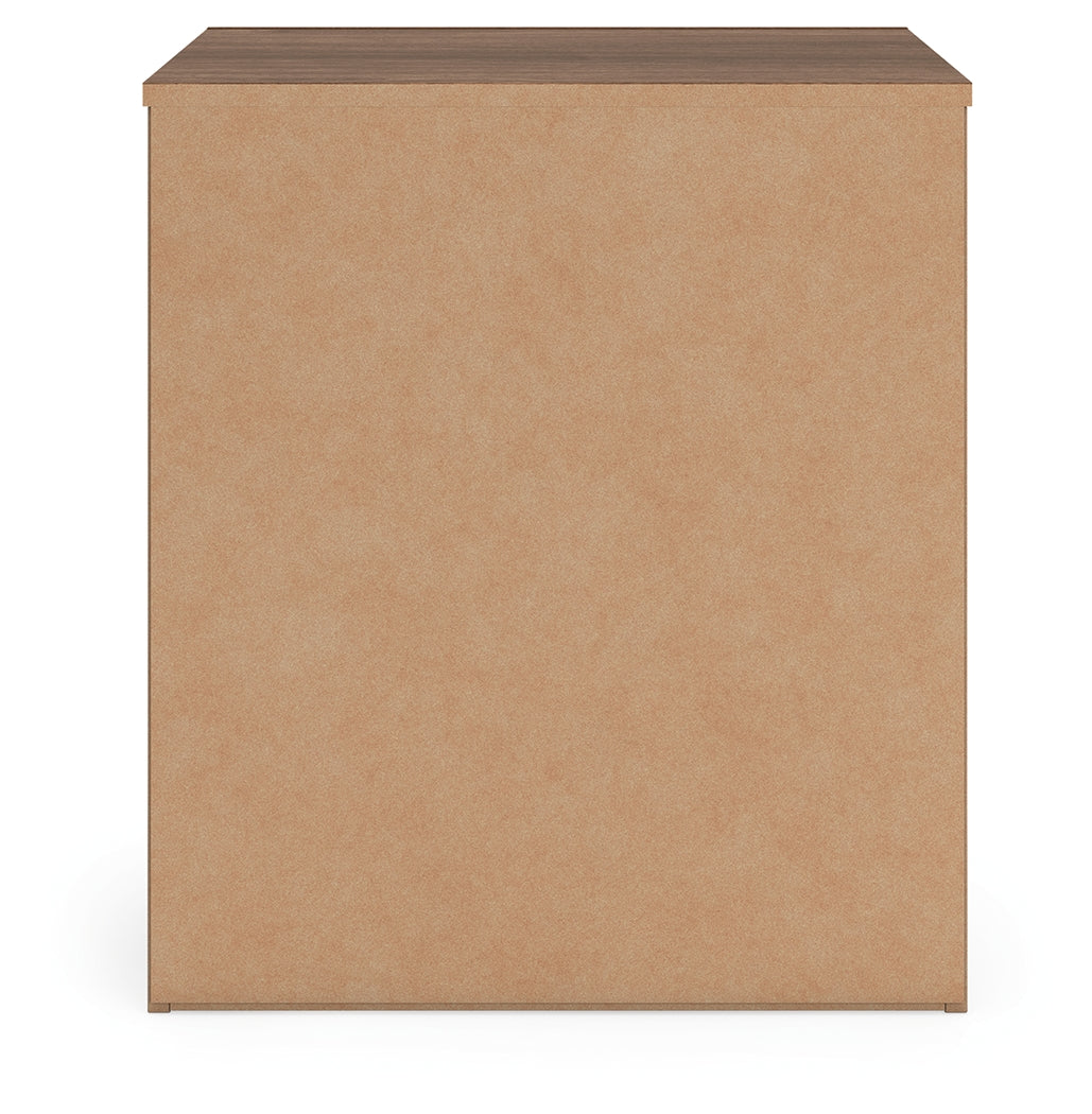 Broachmyn Auburn Nightstand- Viva Furn