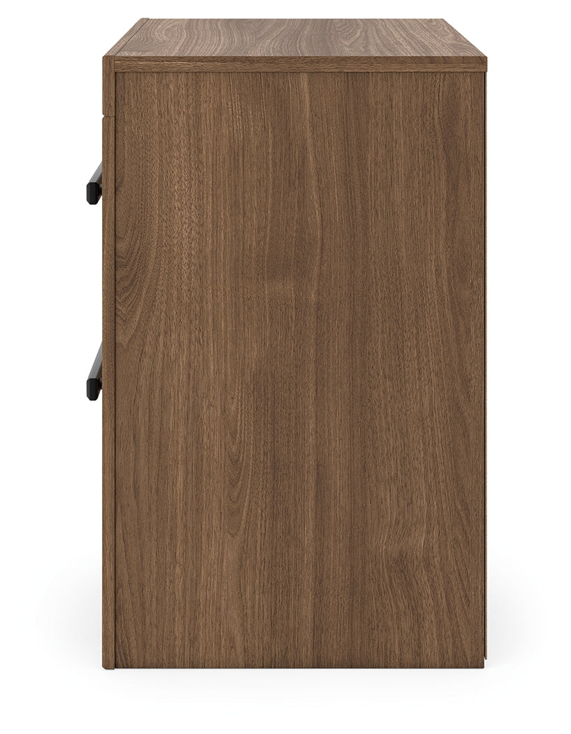 Broachmyn Auburn Nightstand- Viva Furn