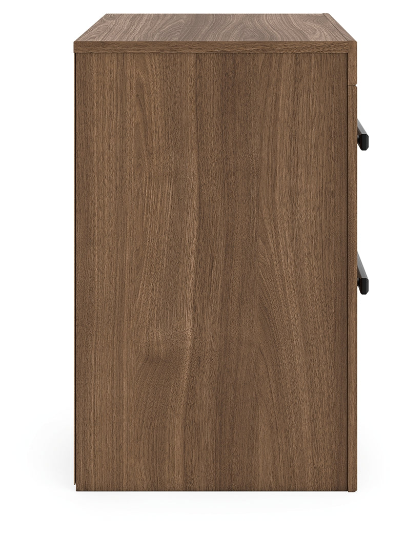 Broachmyn Auburn Nightstand- Viva Furn