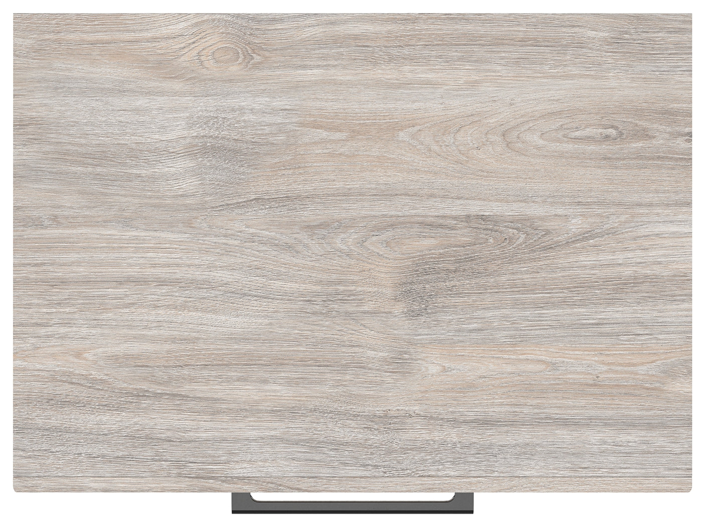 Broachmyn Gray Nightstand- Viva Furn