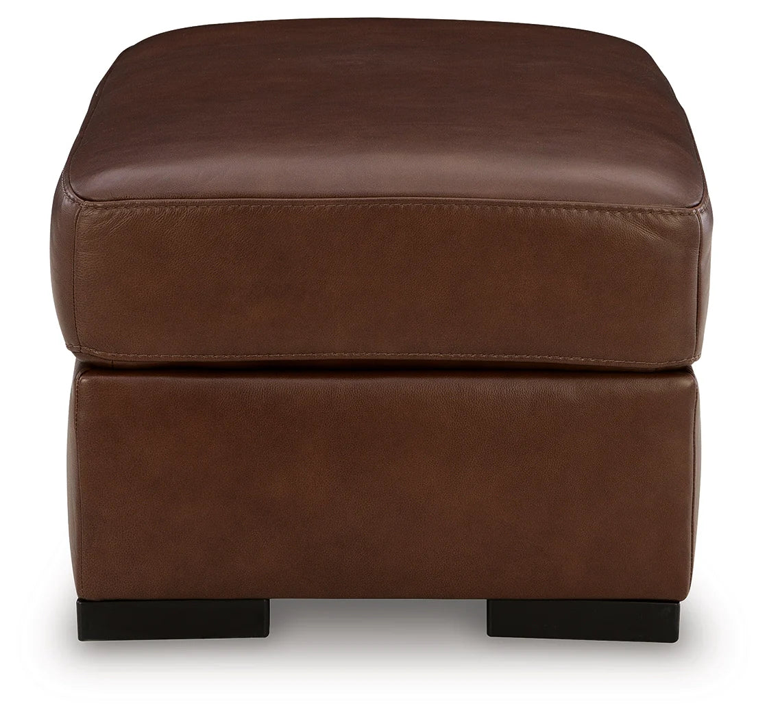Brogliano Canyon Ottoman- Viva Furn