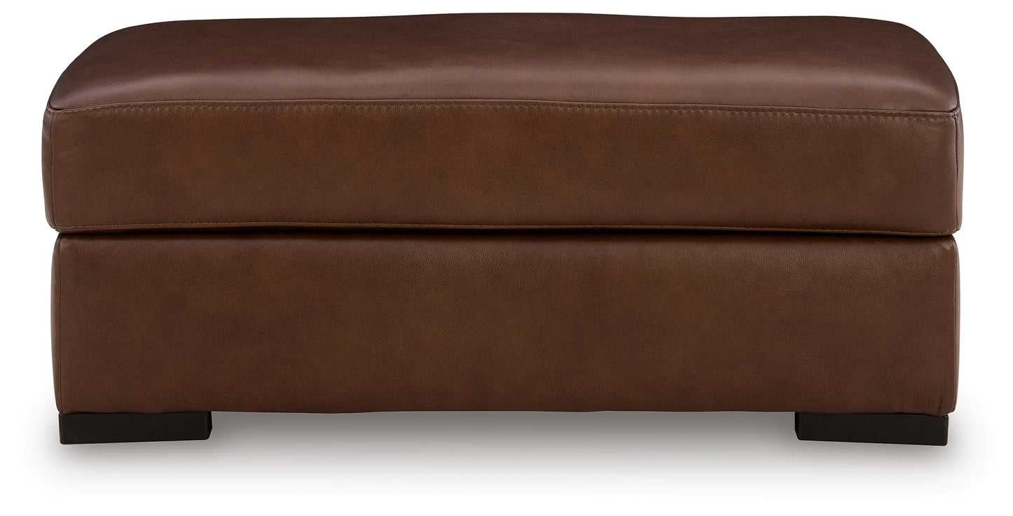 Brogliano Canyon Ottoman- Viva Furn