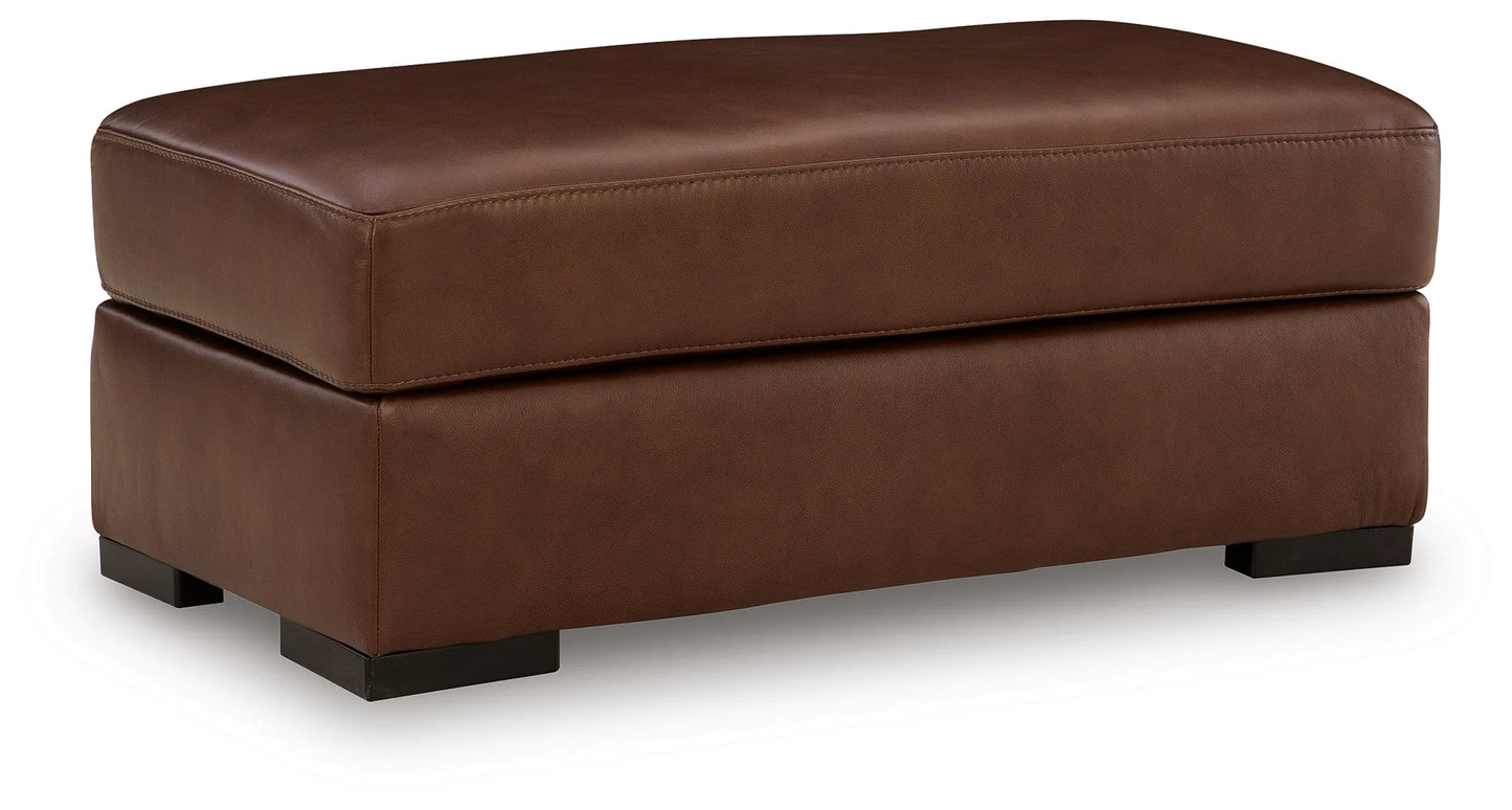 Brogliano Canyon Ottoman- Viva Furn