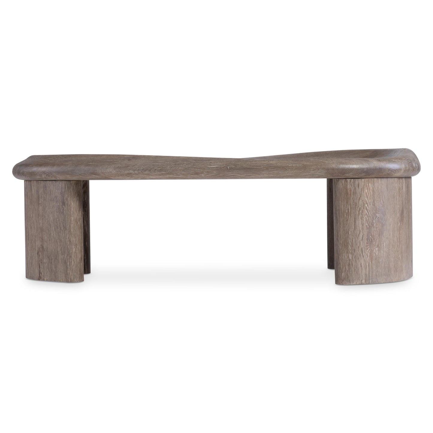 Bryant Aurum Cocktail Table - Ornate Home