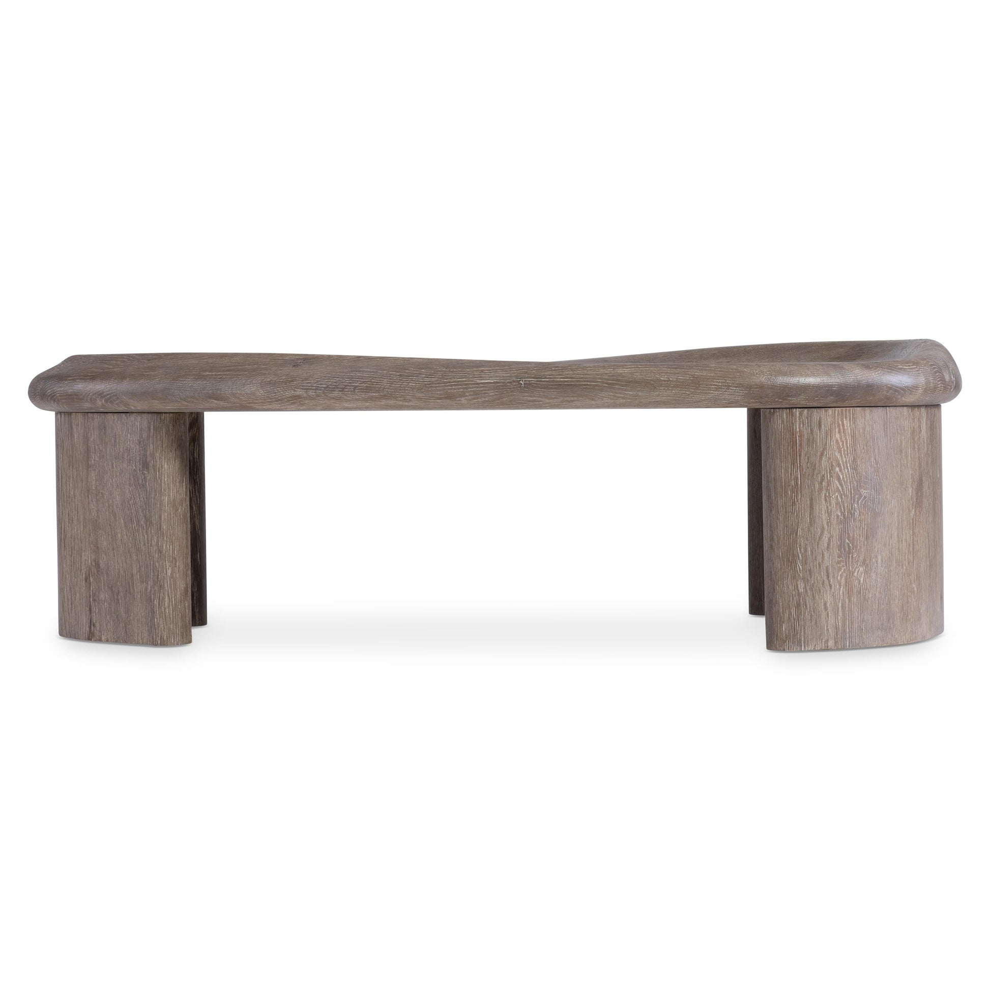 Bryant Aurum Cocktail Table - Ornate Home