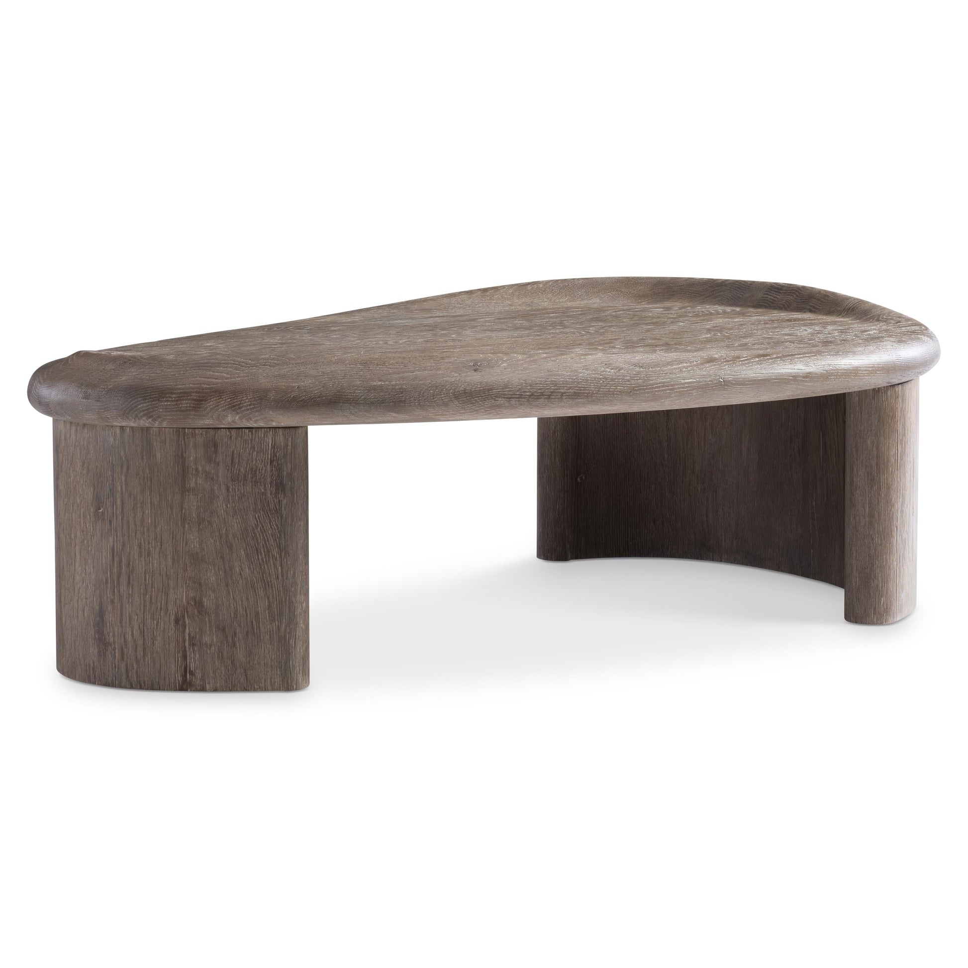 Bryant Aurum Cocktail Table - Ornate Home