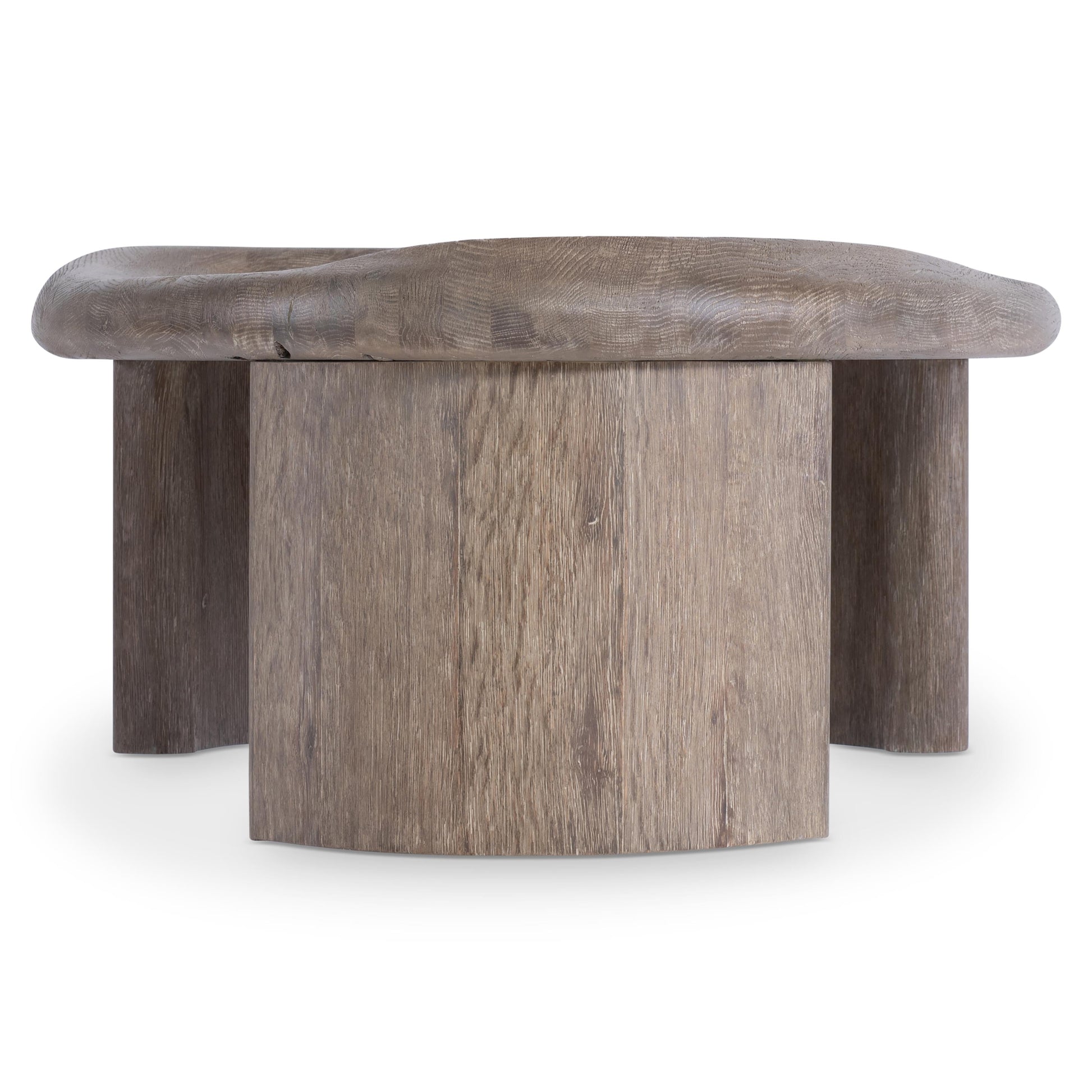 Bryant Aurum Cocktail Table - Ornate Home