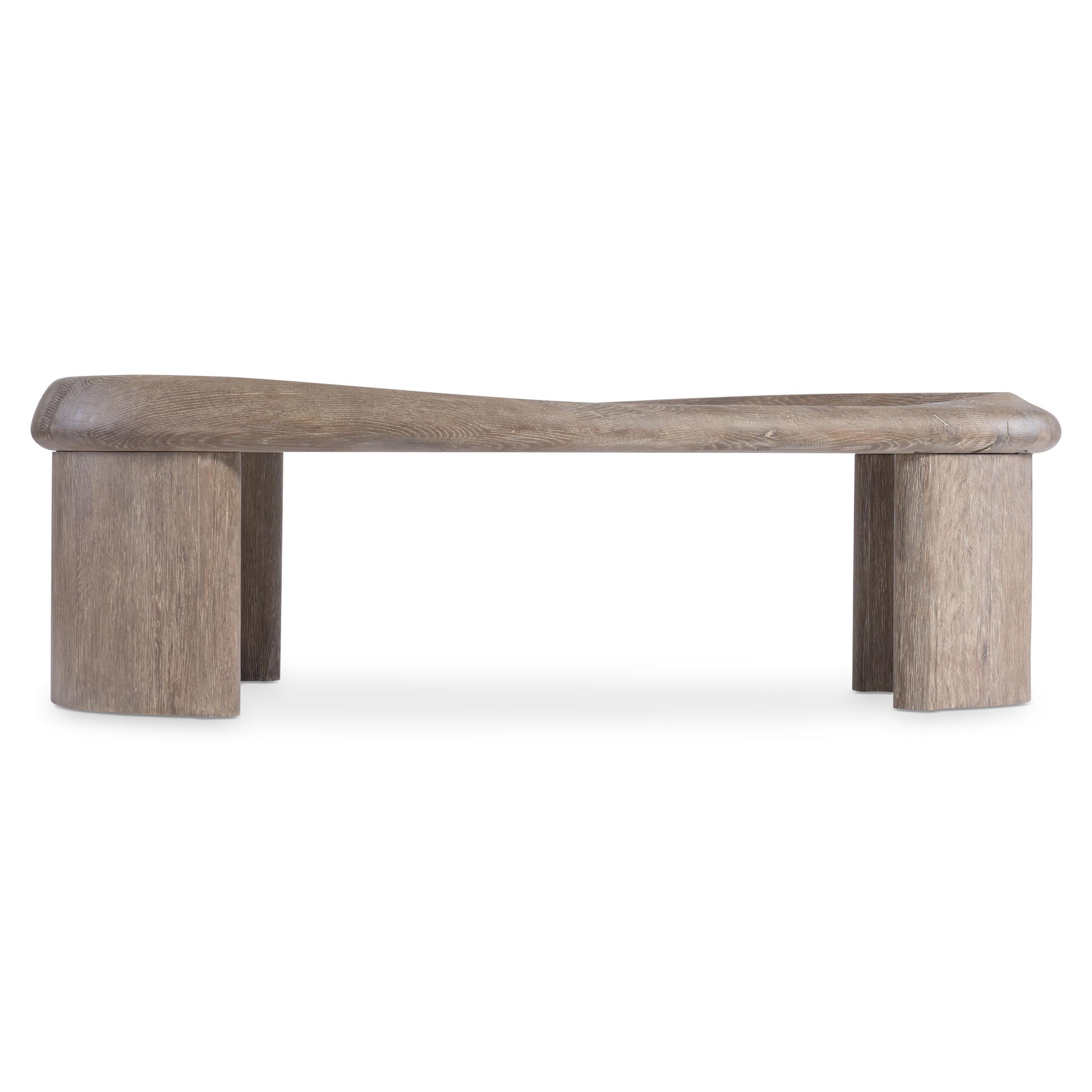 Bryant Aurum Cocktail Table - Ornate Home