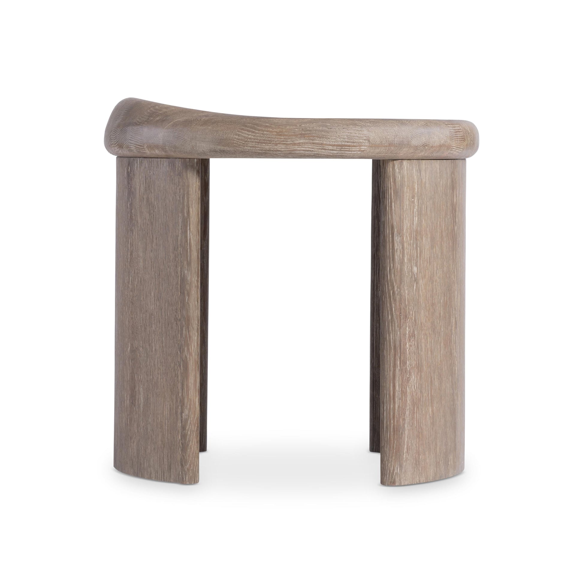 Bryant Aurum Side Table - Ornate Home