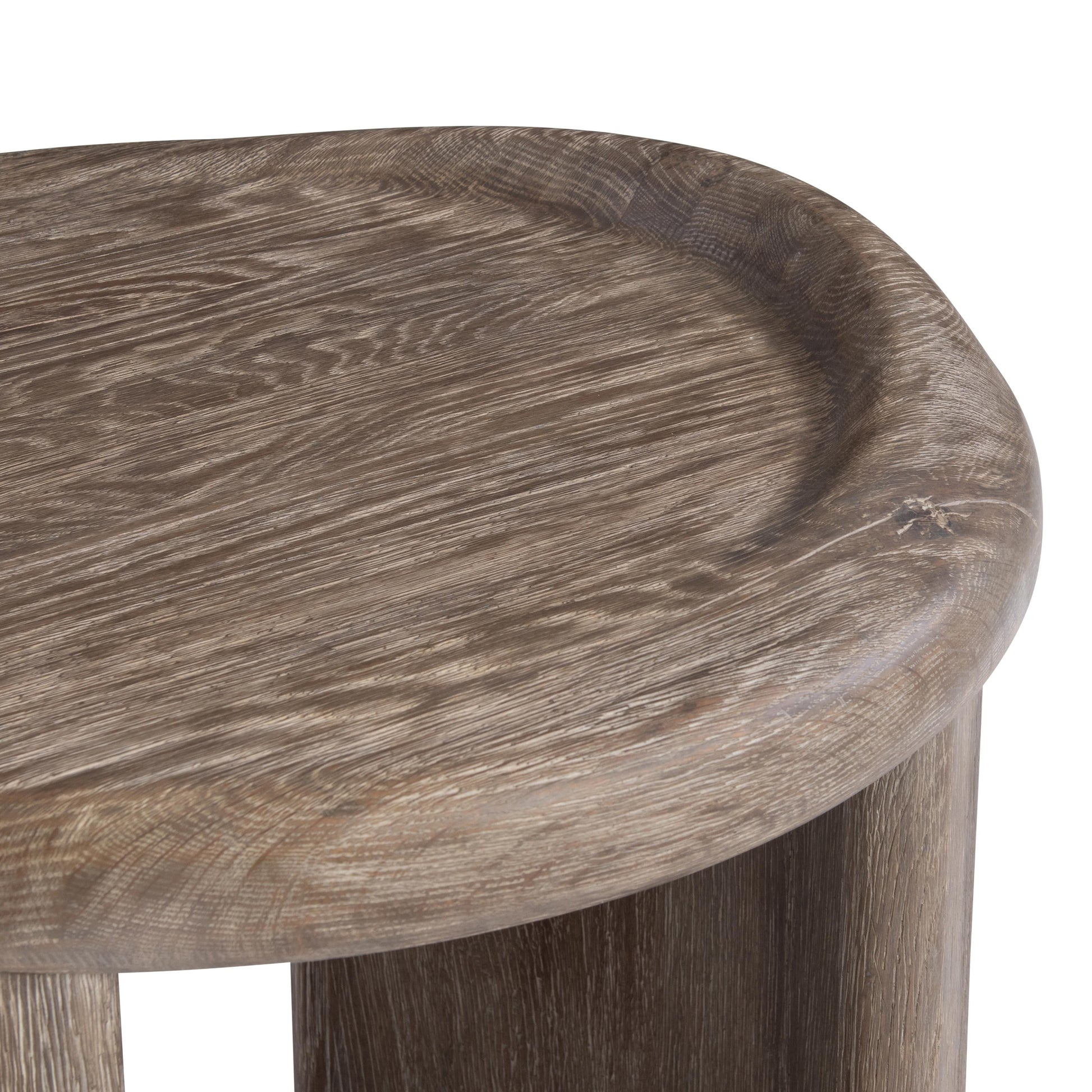Bryant Aurum Side Table - Ornate Home
