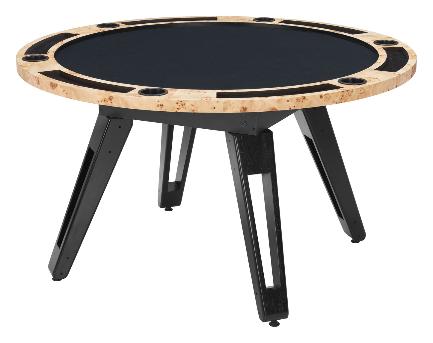 Burl Natural 2 in 1 Table - Ornate Home