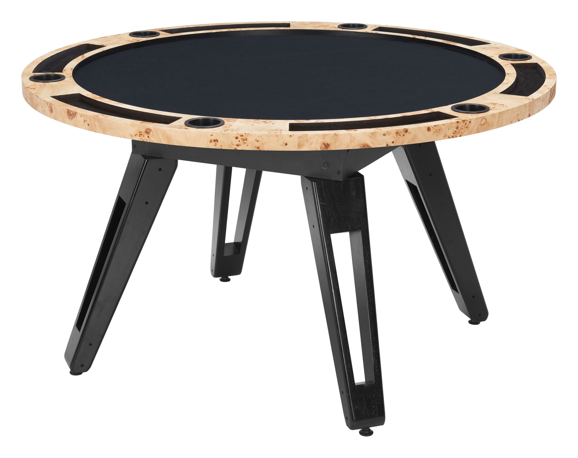 Burl Natural 2 in 1 Table - Ornate Home