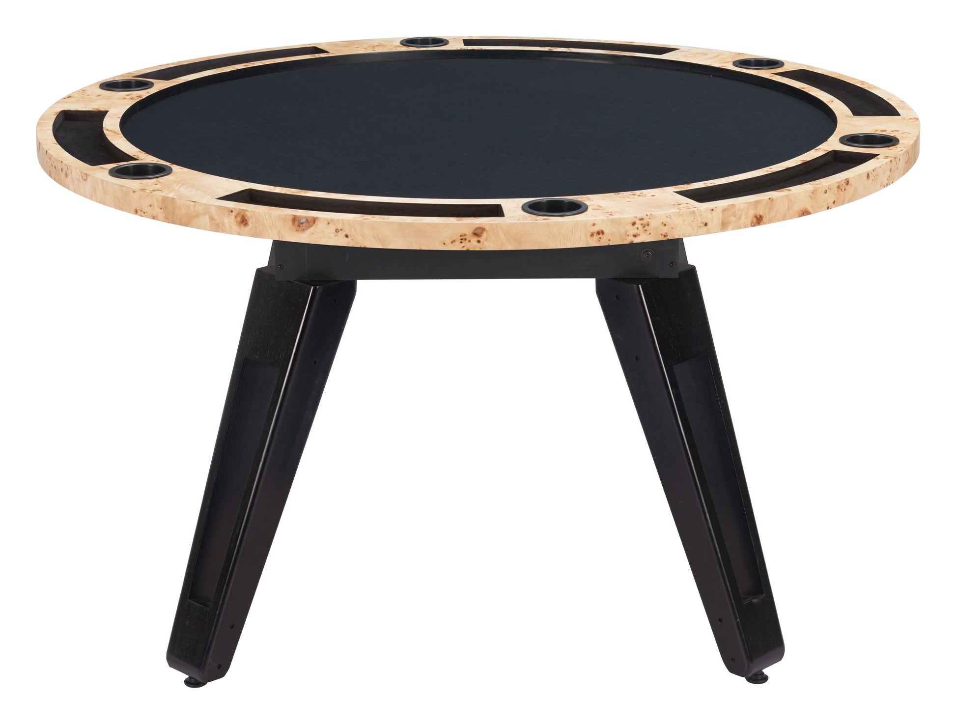 Burl Natural 2 in 1 Table - Ornate Home