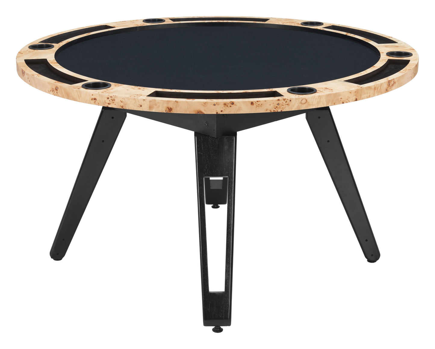 Burl Natural 2 in 1 Table - Ornate Home