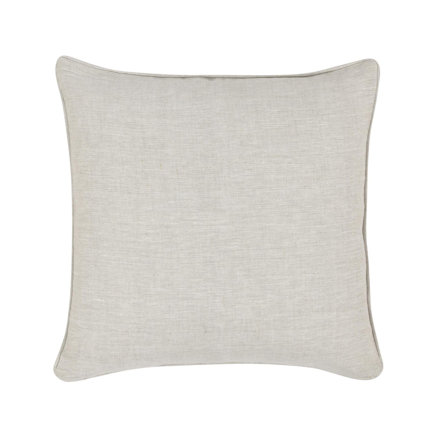 CA Scala Sea Glass Blue 22x22 Throw Pillow (Set of 2) - Ornate Home