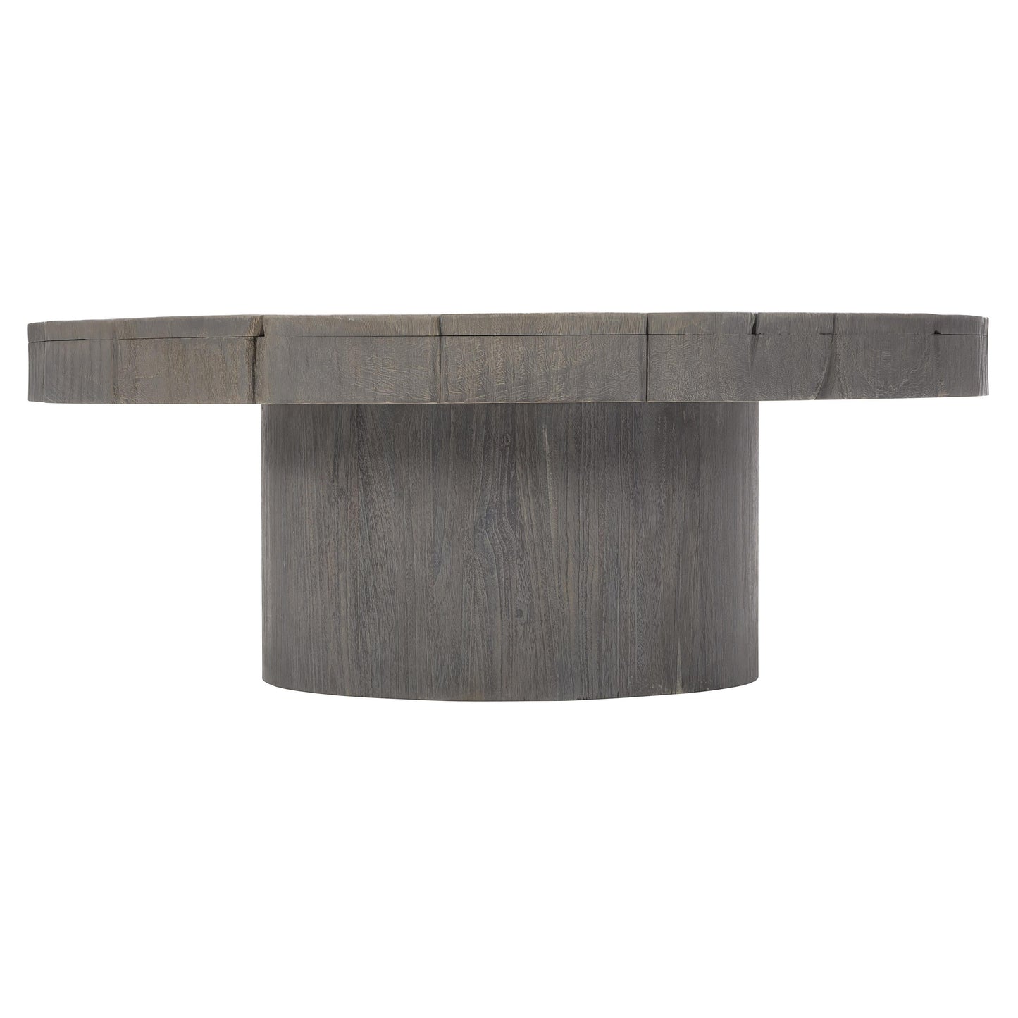 Calavaras Smoked Truffle Cocktail Table - Ornate Home