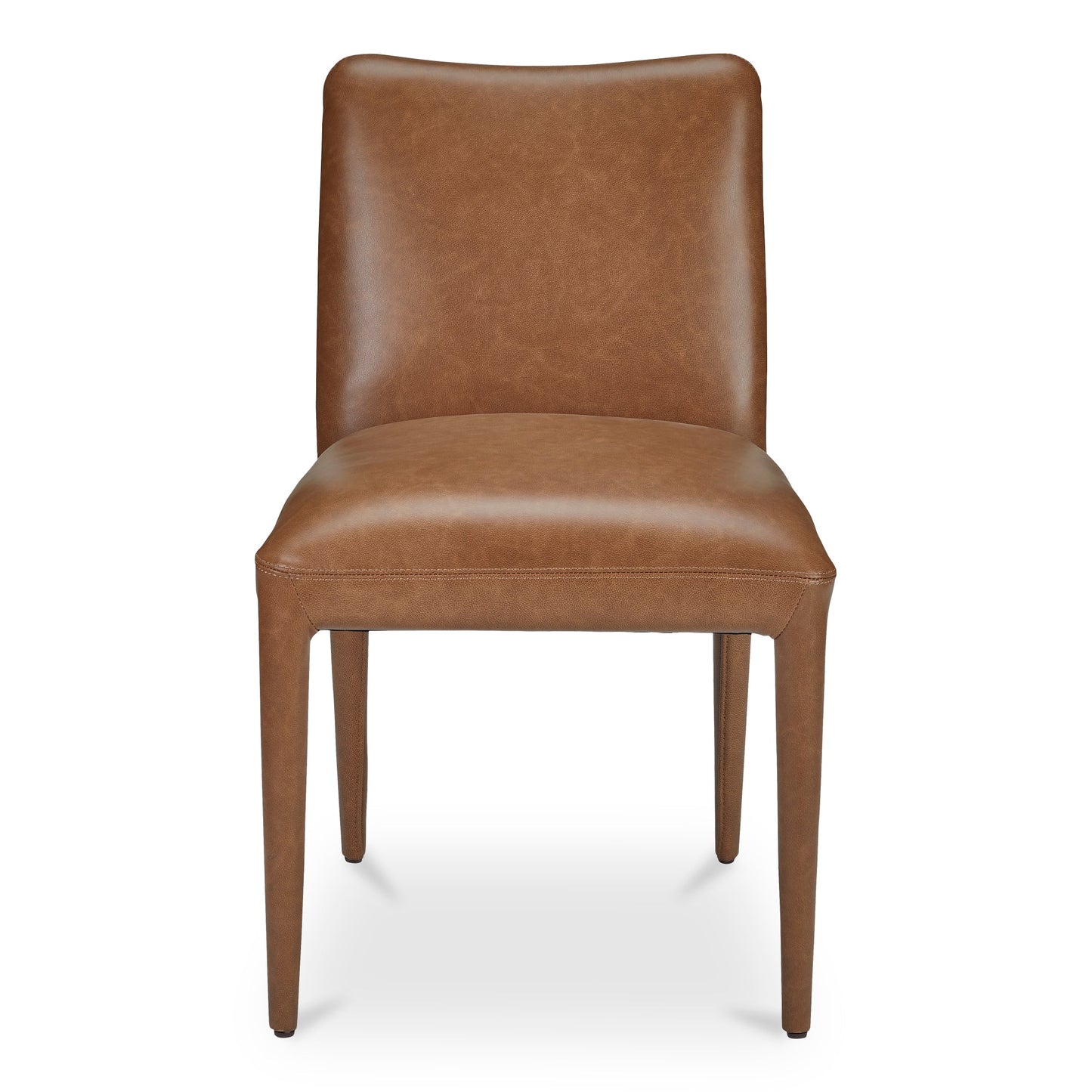 Calla Brown Dining Chair (Set of 2) - Ornate Home