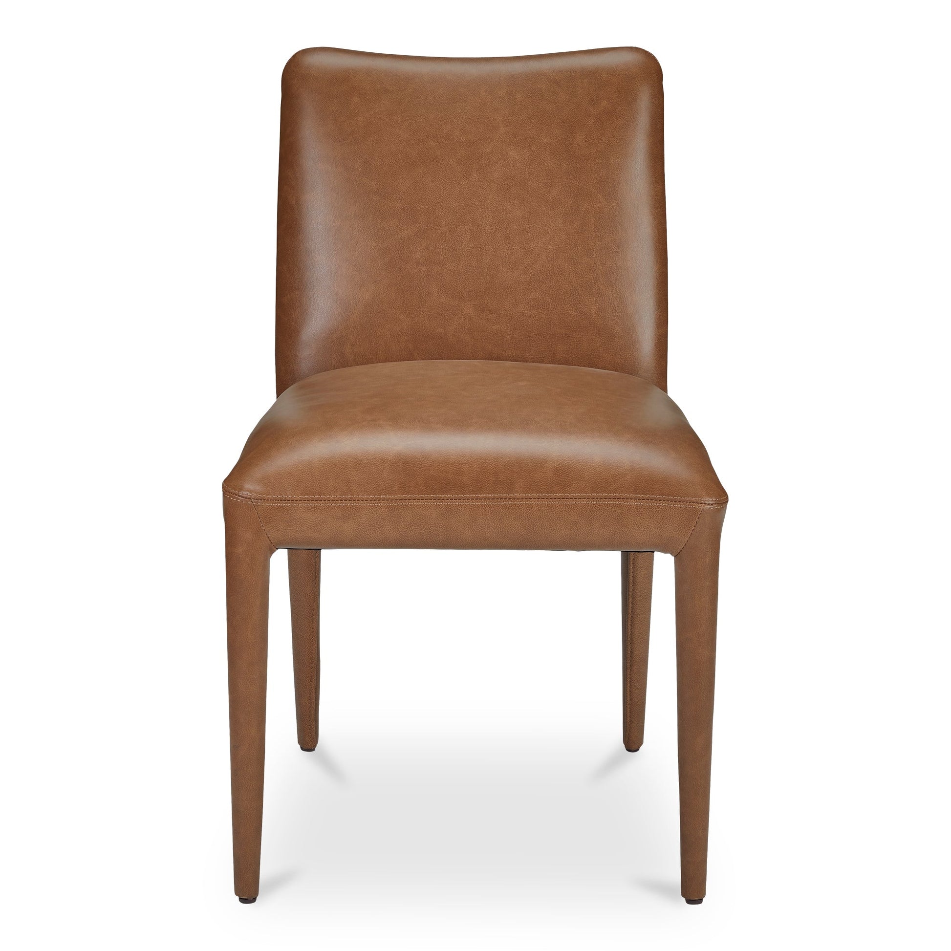 Calla Brown Dining Chair (Set of 2) - Ornate Home