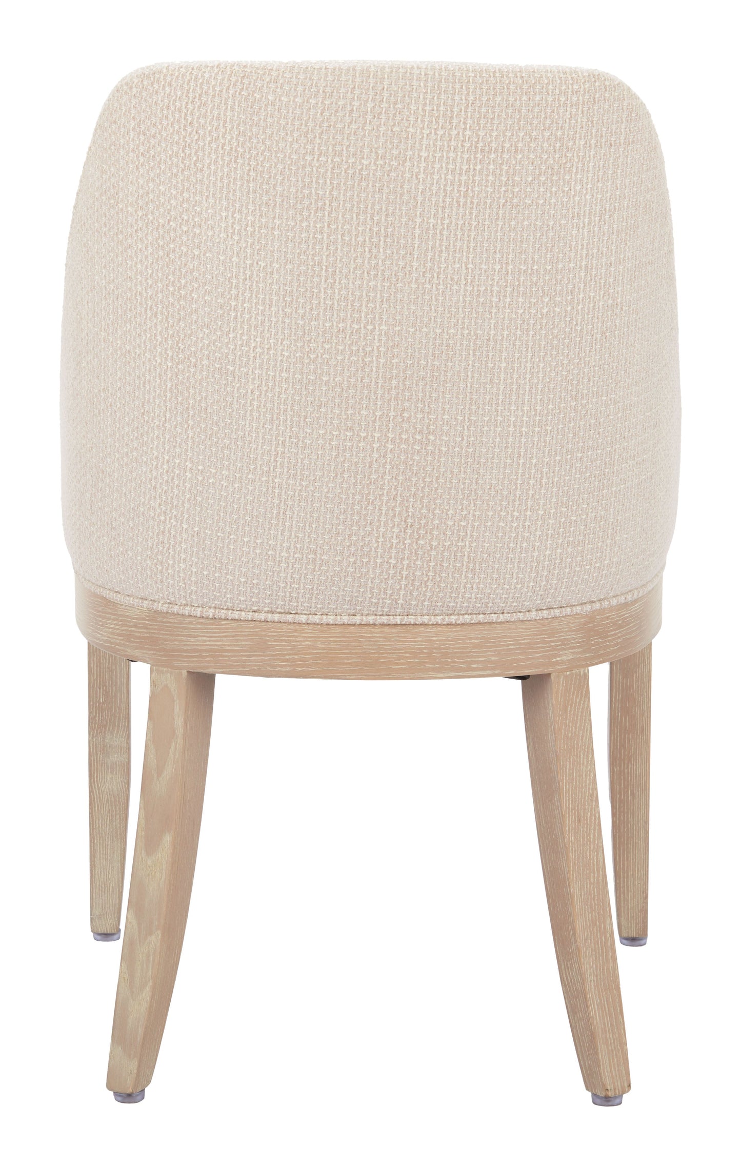 Calmo Beige Dining Chair - Ornate Home