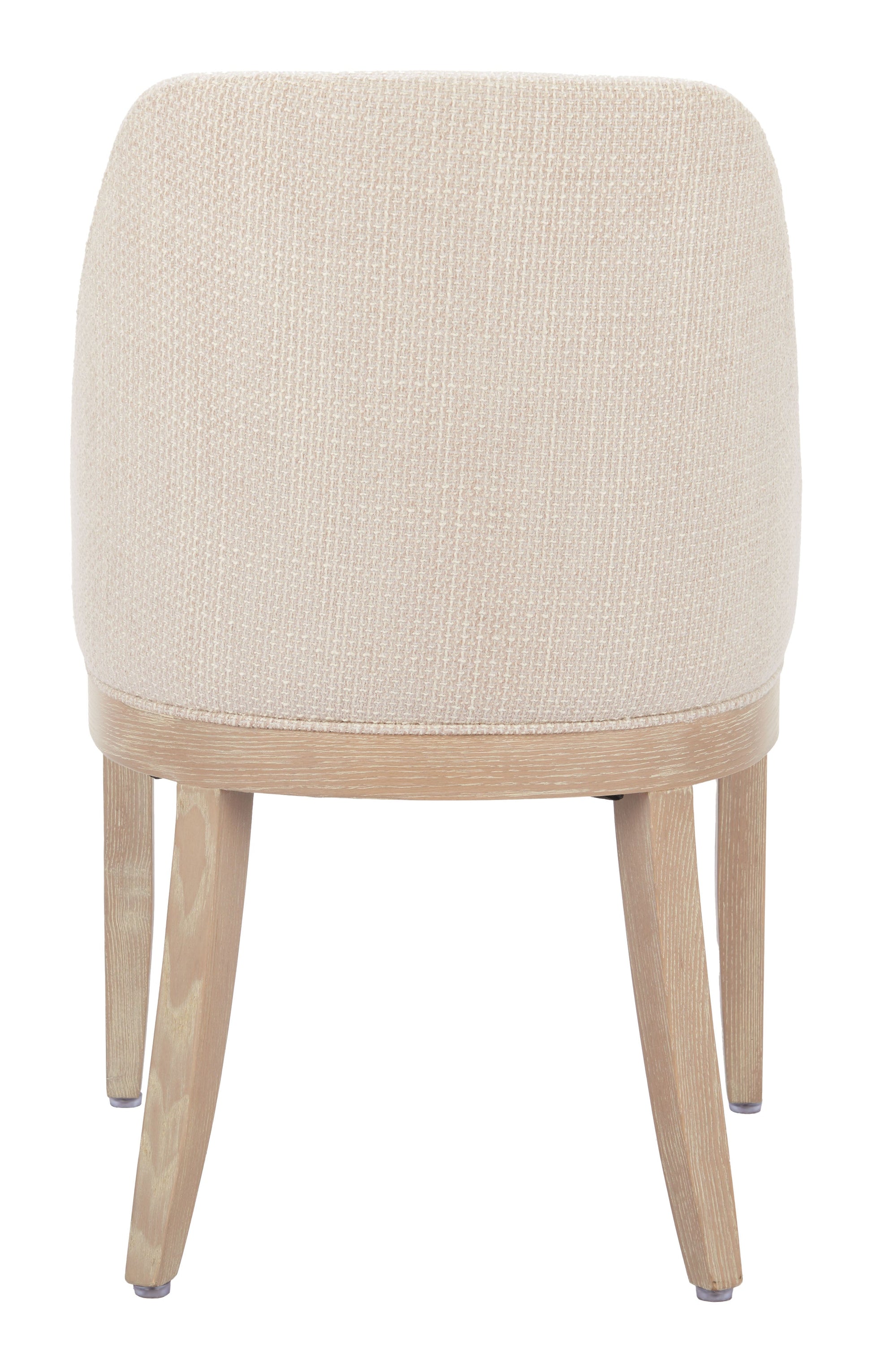 Calmo Beige Dining Chair - Ornate Home