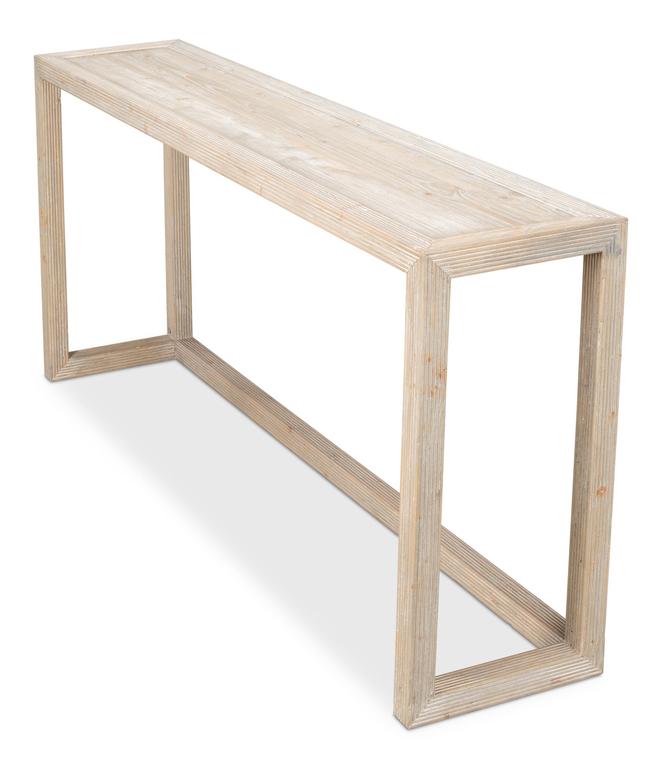 Camden Grey Console - Ornate Home