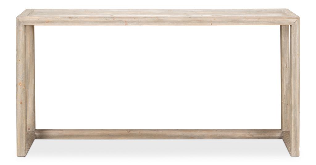 Camden Grey Console - Ornate Home