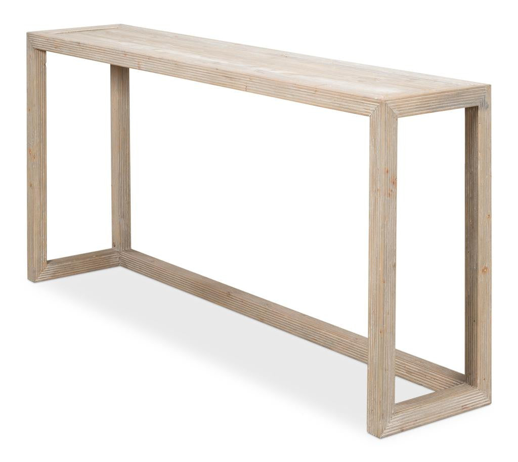 Camden Grey Console - Ornate Home