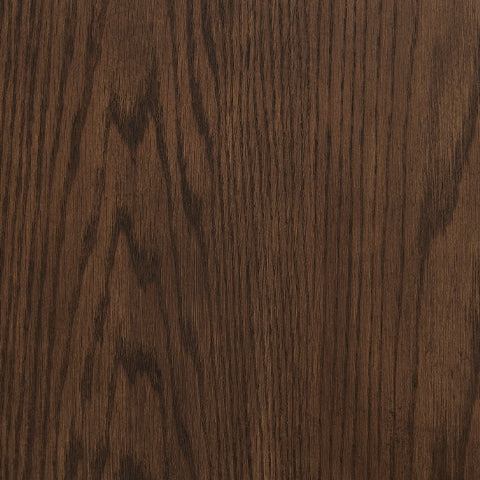 Camdill Dark Brown Chair Side End Table- Viva Furn