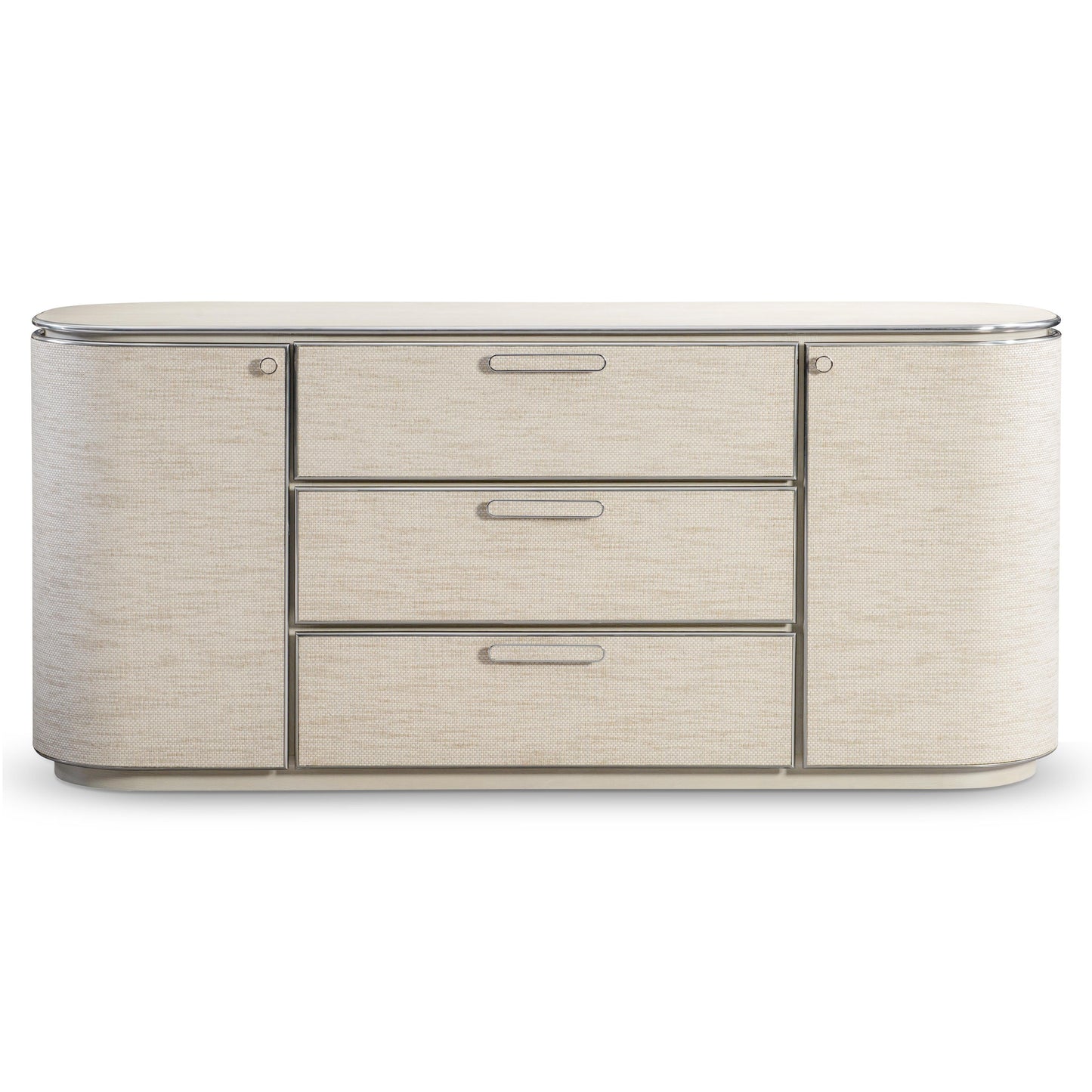 Camille Ecru/Farine Buffet - Ornate Home