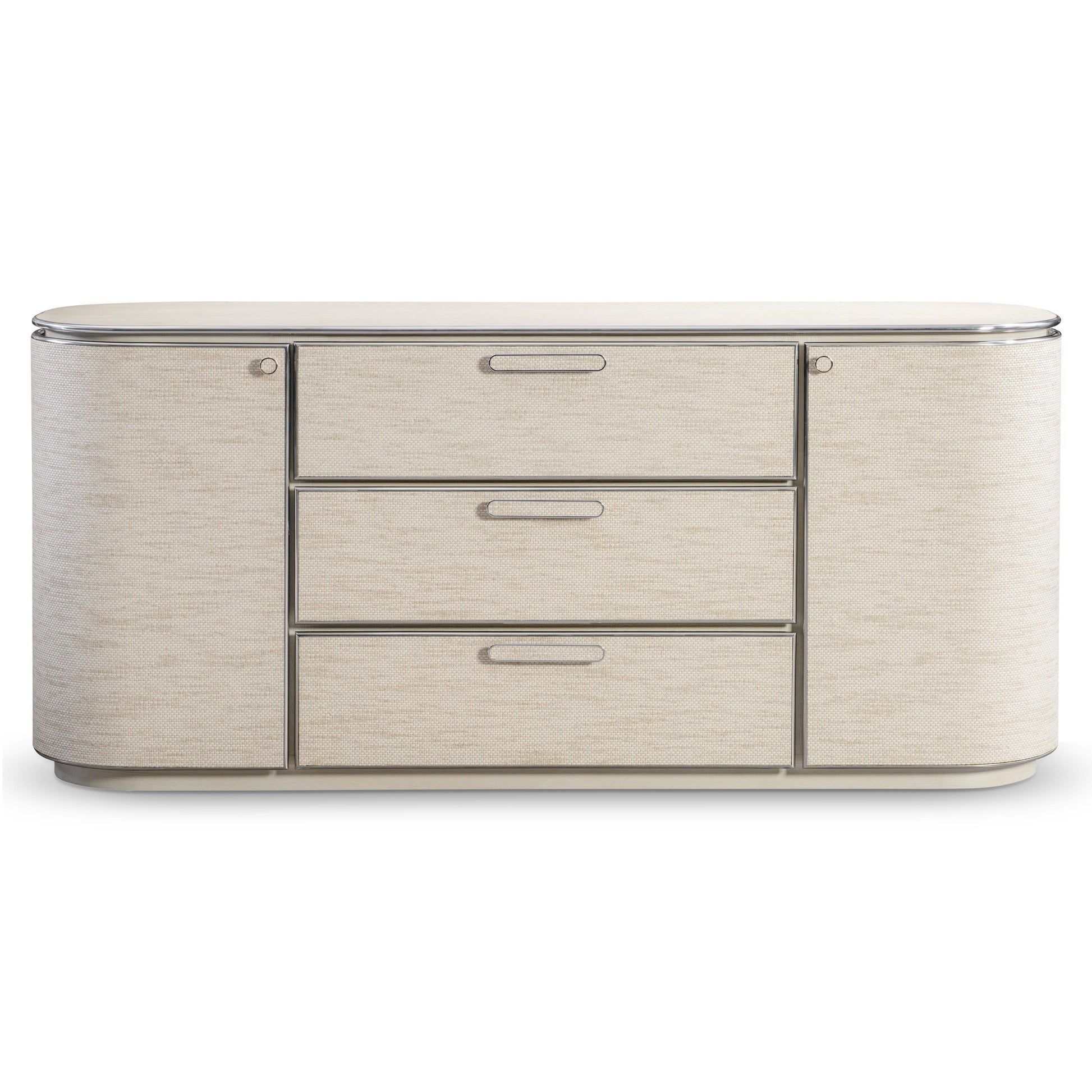Camille Ecru/Farine Buffet - Ornate Home