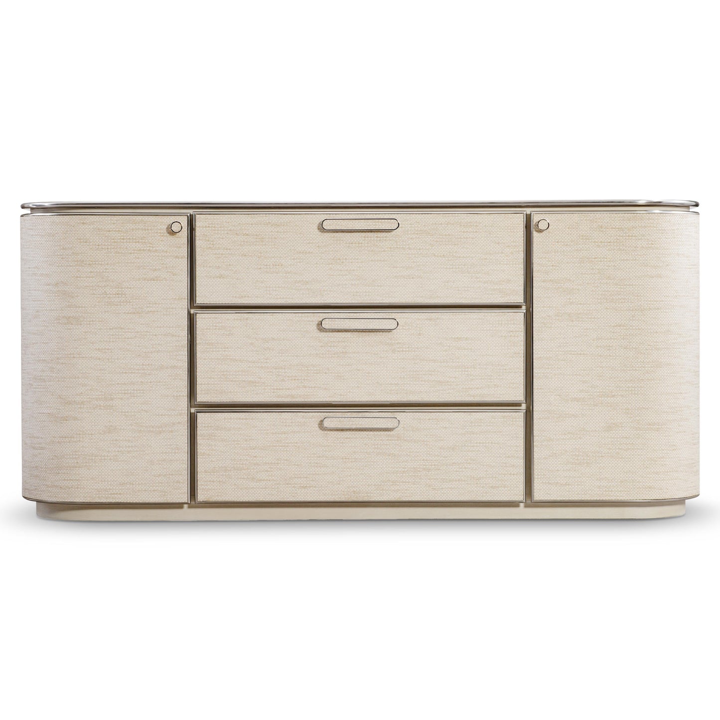 Camille Ecru/Farine Buffet - Ornate Home