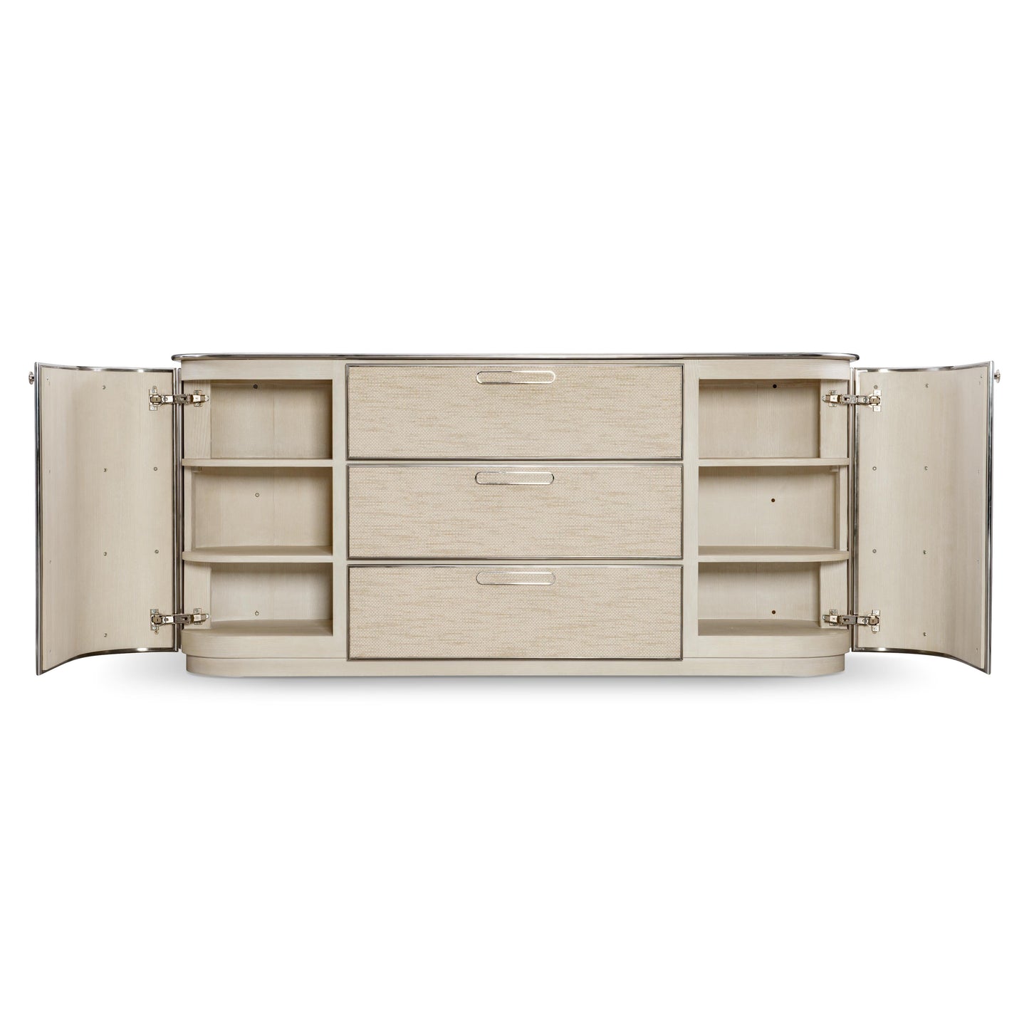Camille Ecru/Farine Buffet - Ornate Home