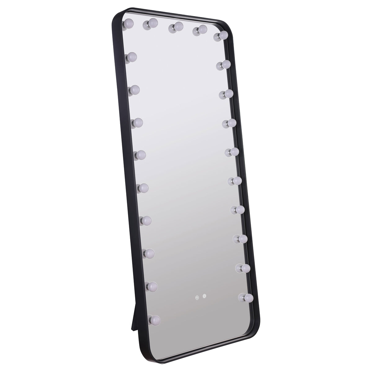 Canton Mirror Standing Mirror - Ornate Home