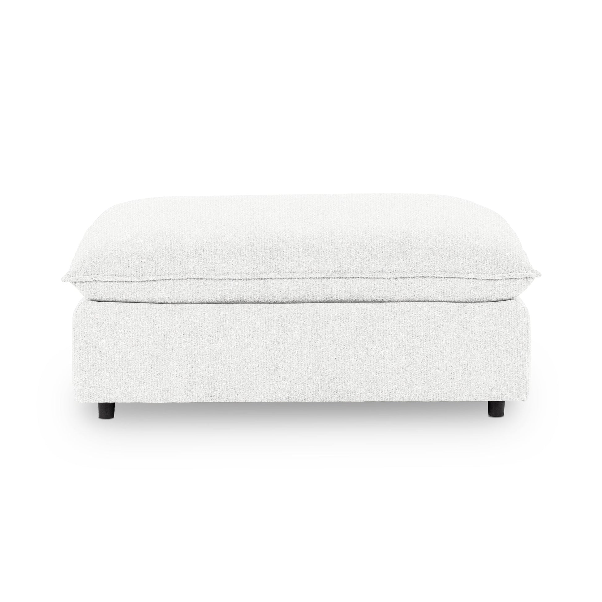 Caplan Ottoman - Ornate Home