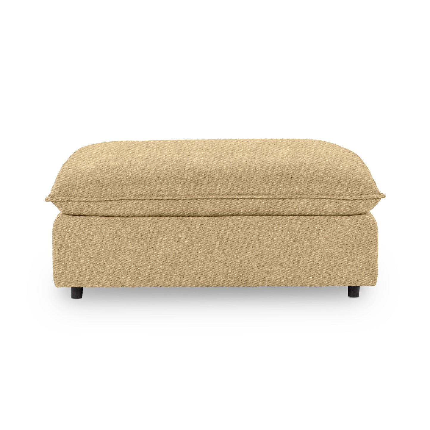 Caplan Ottoman - Ornate Home
