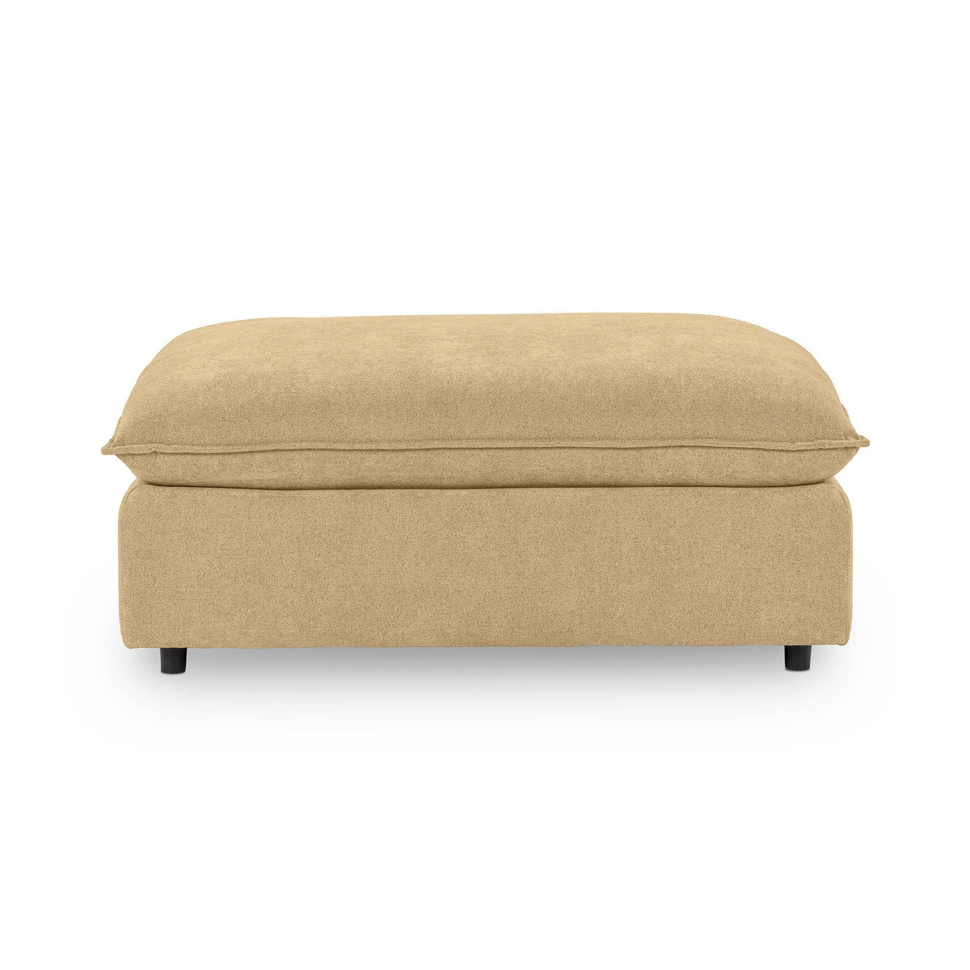 Caplan Ottoman - Ornate Home
