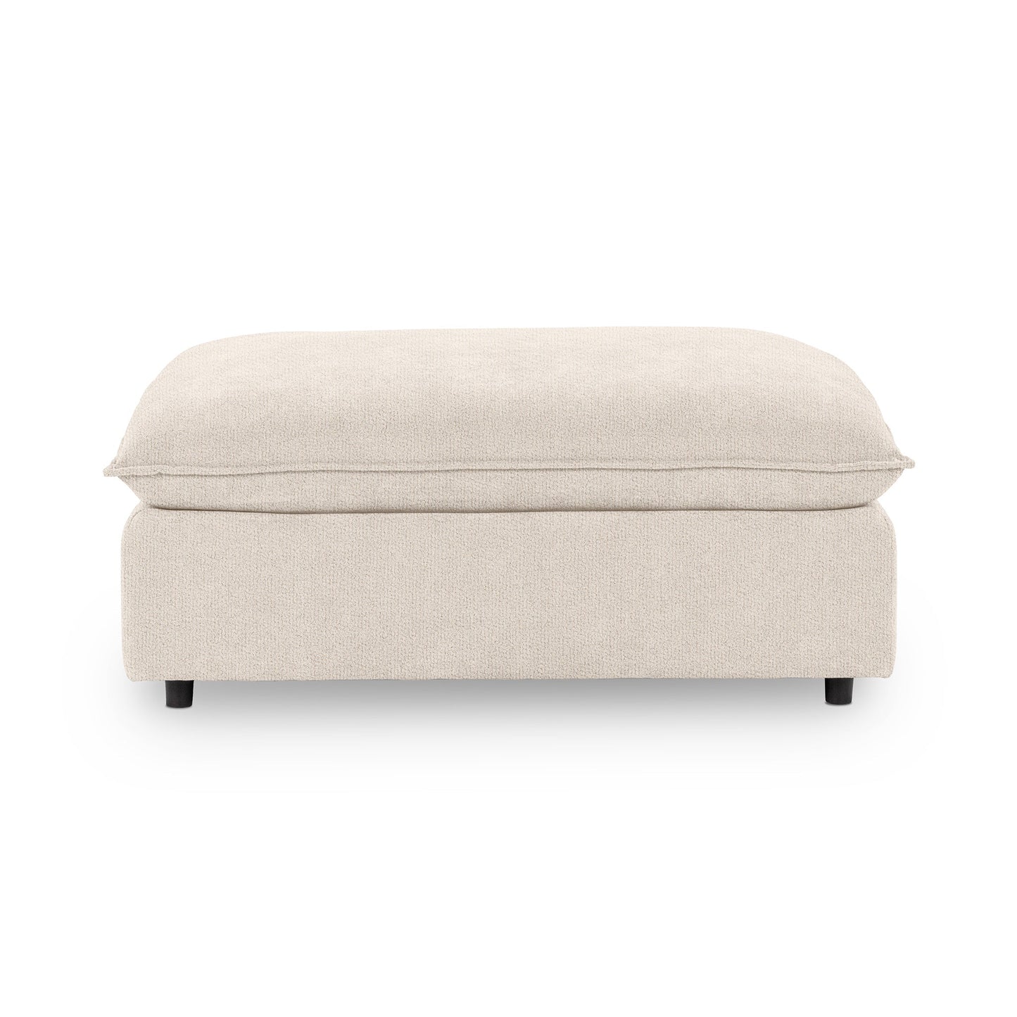 Caplan Ottoman - Ornate Home