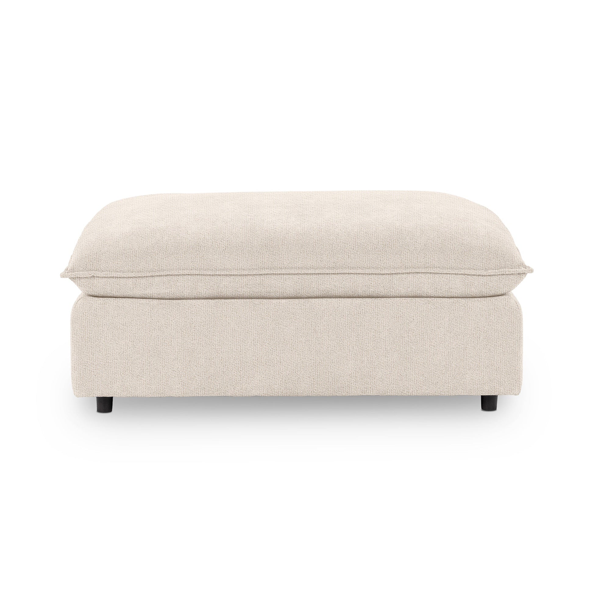 Caplan Ottoman - Ornate Home