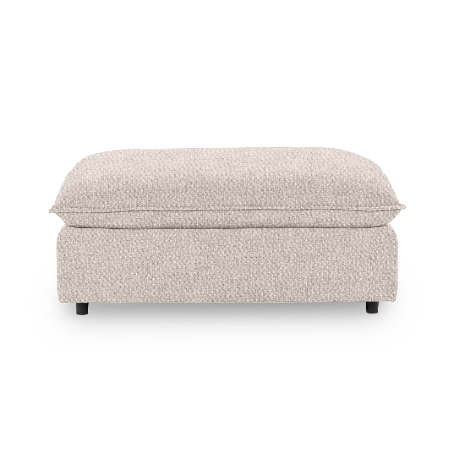 Caplan Ottoman - Ornate Home
