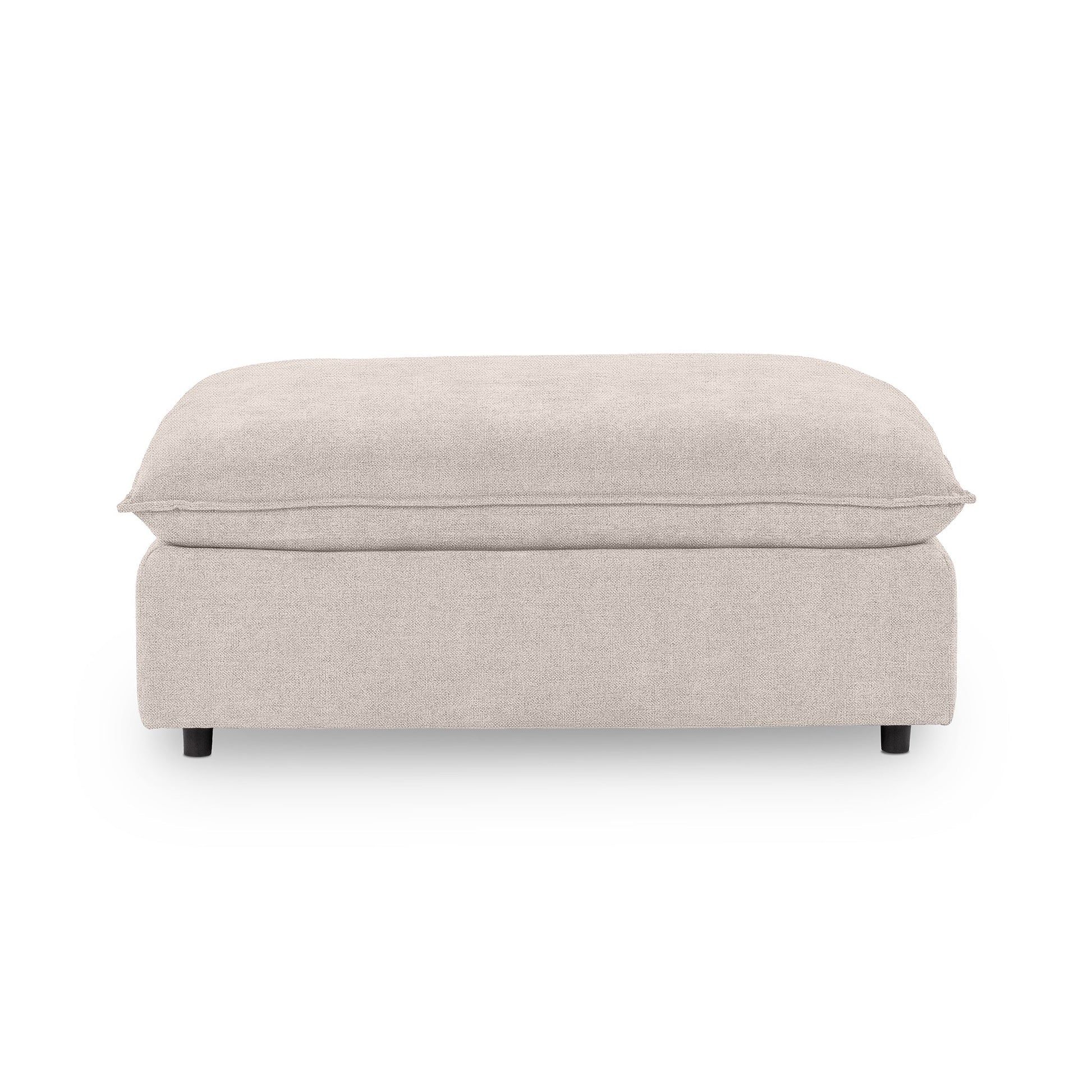 Caplan Ottoman - Ornate Home