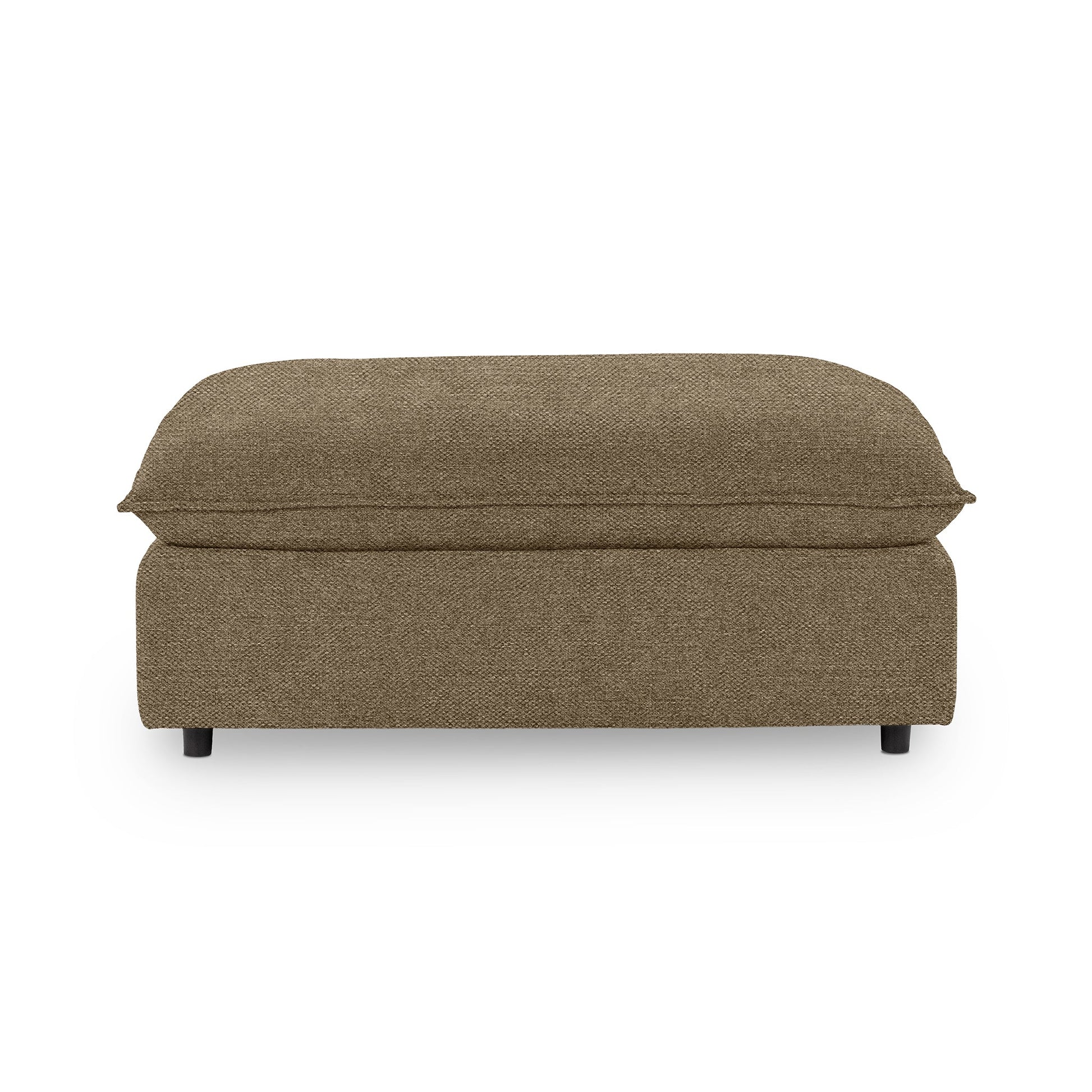 Caplan Ottoman - Ornate Home