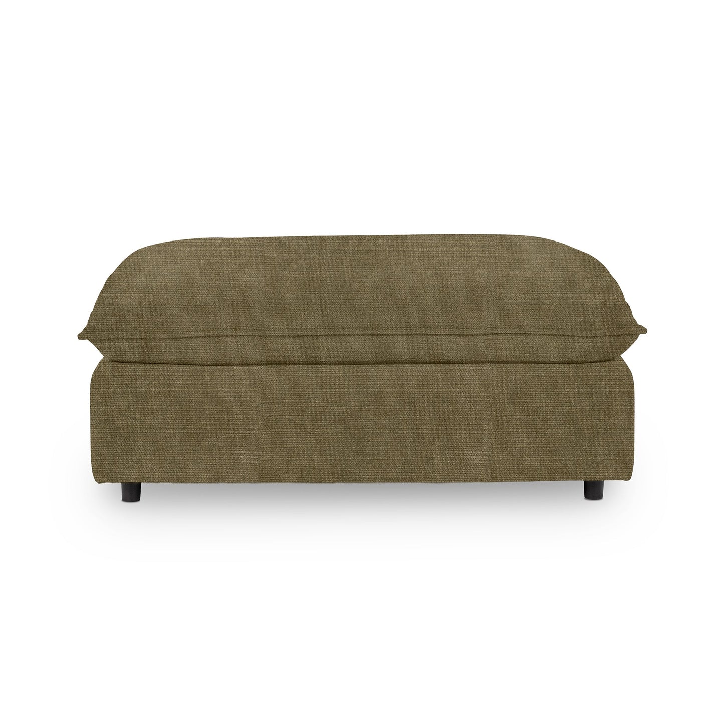 Caplan Ottoman - Ornate Home