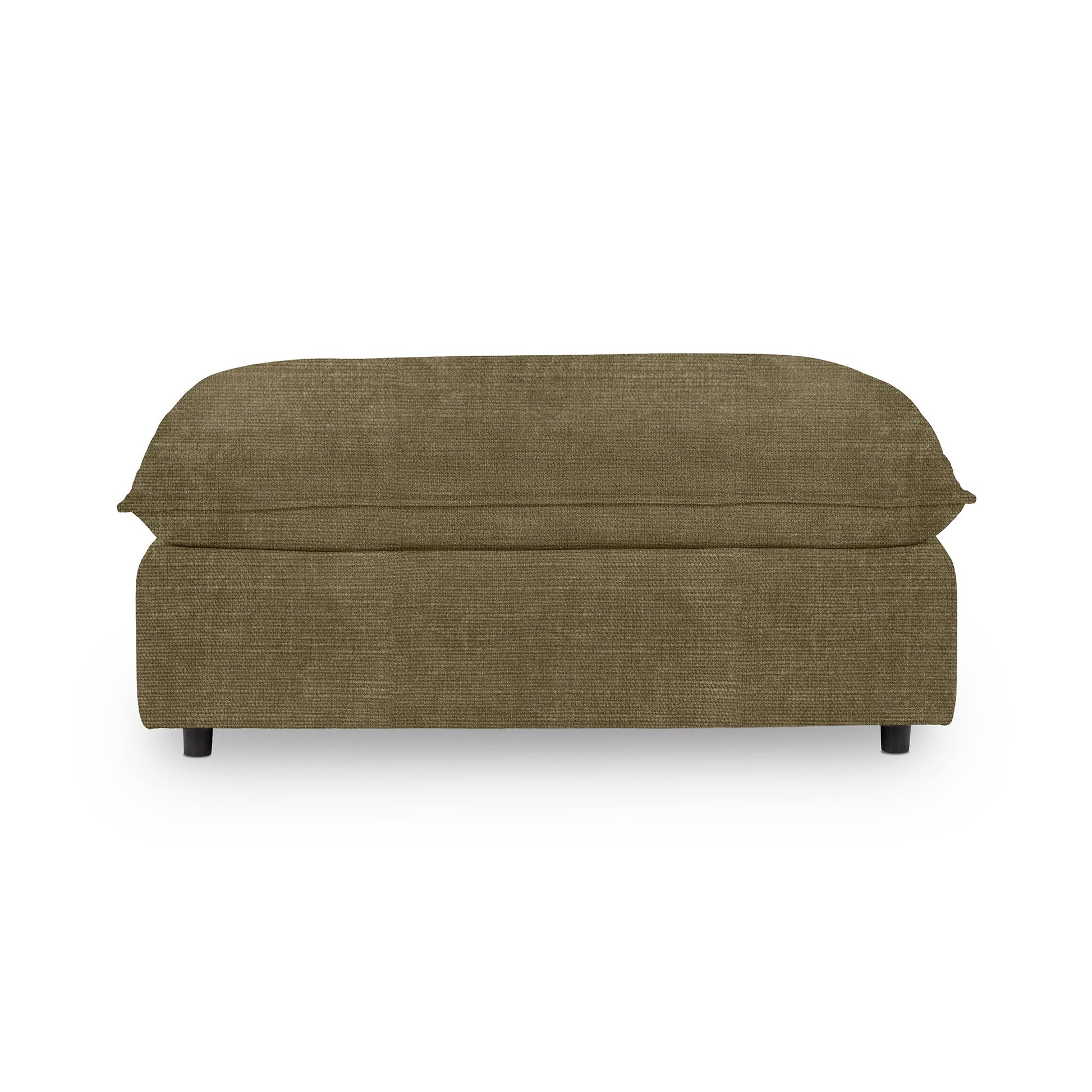 Caplan Ottoman - Ornate Home