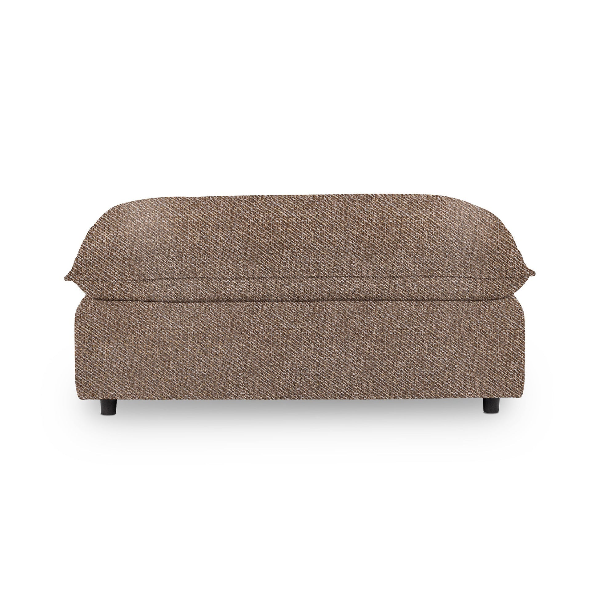 Caplan Ottoman - Ornate Home