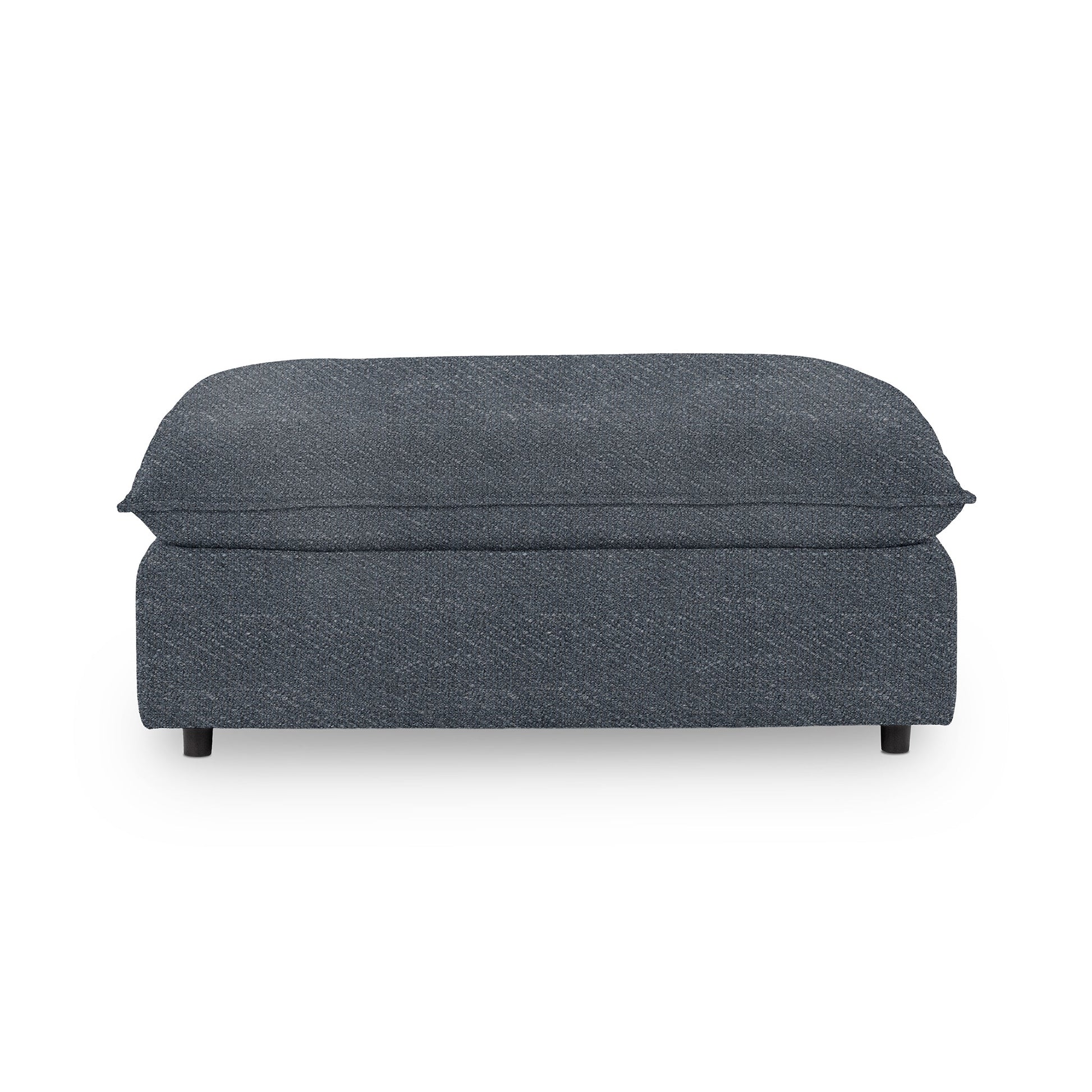 Caplan Ottoman - Ornate Home